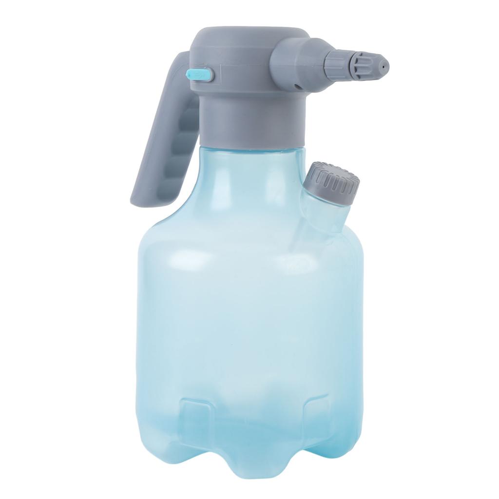 Elektrische Sprühflasche 3L Wiederaufladbarer Akku Smartes Automatisches Bewässerungssystem Zeitgesteuerte Tropfbewässerung Sprühzerstäuber für Topfpflanzen