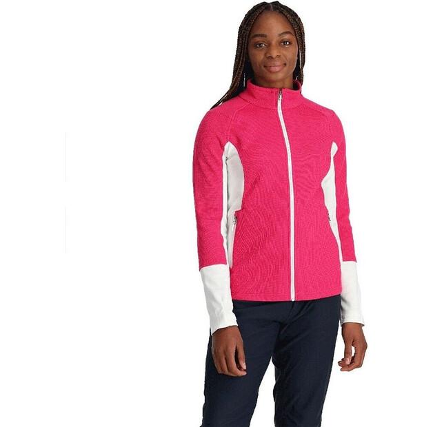 Куртка Spyder Bandita Full Zip S