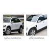 Mercedes-Benz GLB 20-21 Fender Vent Decorative Covers for GLB 180/200/250 (Pair)