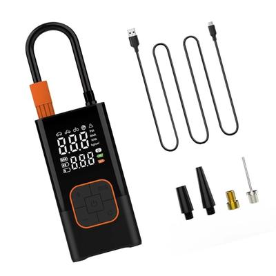 Strumenti e attrezzature – Pompe per auto