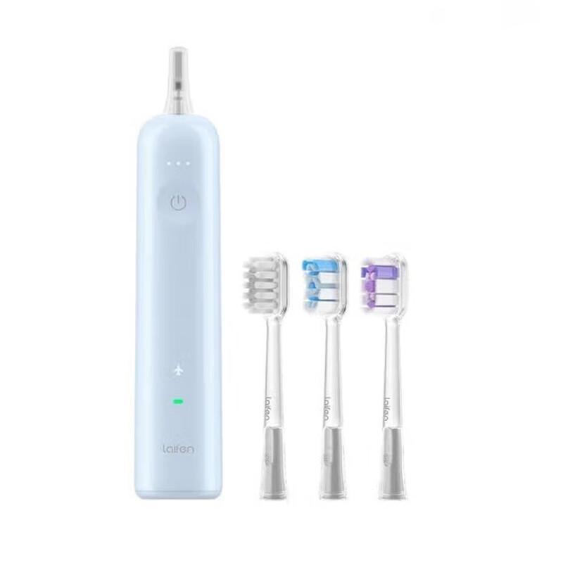 

Leifan New Generation Sonic Electric Toothbrush with Bluetooth