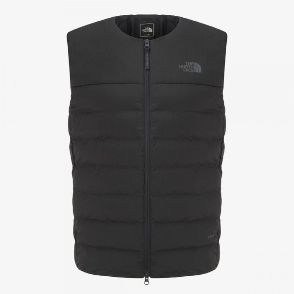 

The North Face Nv3nr51b Men S veSt Dark Gray DARK GRAY/090