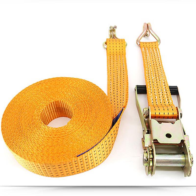 Zhongyu Youan Ratchet Tie-Down Strap