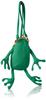 Gym Master Frog Gama Multi-Case G321358 Green