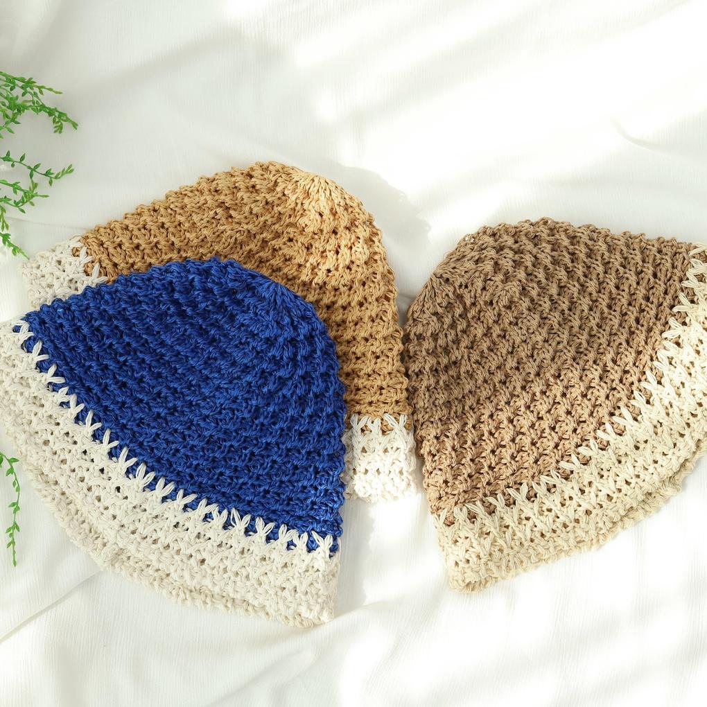 Woman Man Couple Governor Dongbaek Beanie Hat