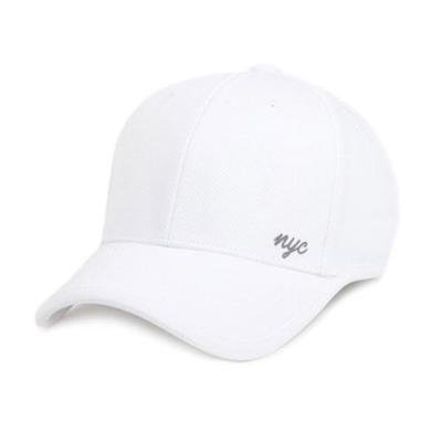 Squaz Ball Cap SEN378 2COLOR Unisex Cap Fashion Baseball Couple Hat