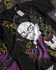 Genya Shinazugawa T-Shirt Kimetsu No Yaiba Demon Slayer Tanjiro Tee All Size