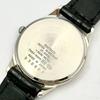 Used [New Battery] SEIKO Ladies Watch Silver 7N01-6880 030022 New Belt