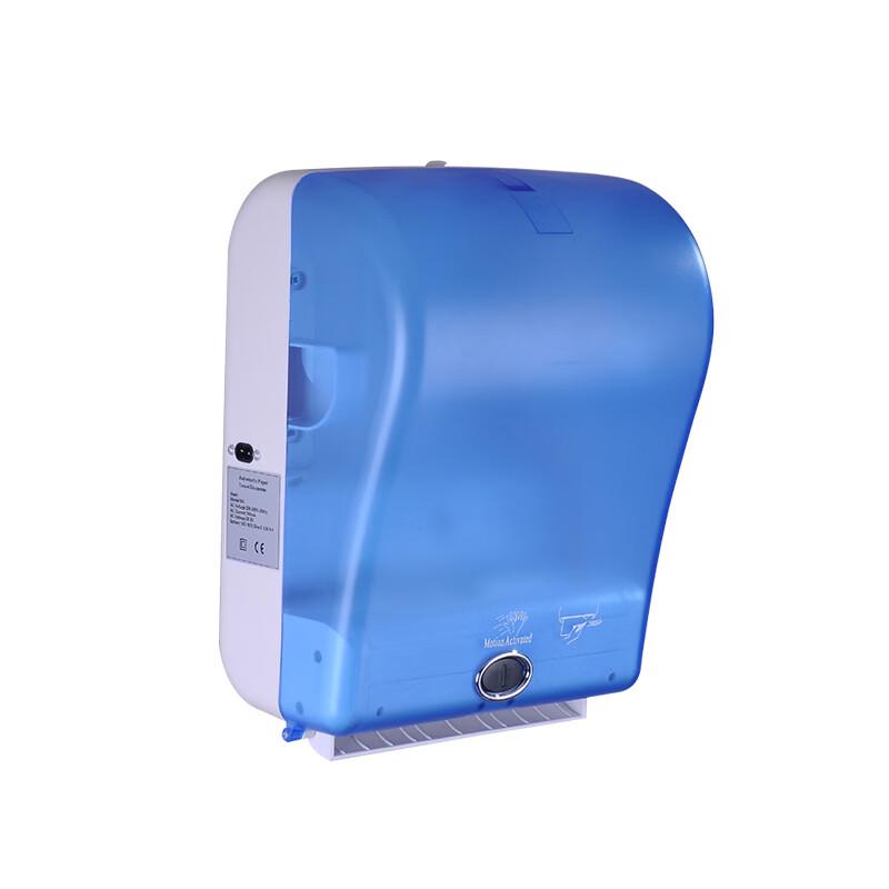 

Smart Automatic Induction Tissue Dispenser