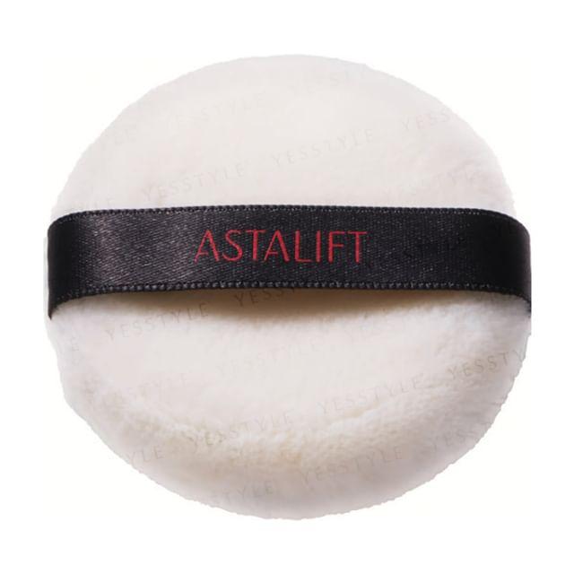ASTALIFT - Loose Powder Dedicated Puff