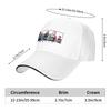 Sakamoto Days Sun Baseball Cap Summer Unisex Men  Print Hip Hop Hats Sunscreen Streetwear Outdoor Sport Baseball Caps
