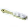 3pcs Plastic Cleaning Brush Set Soft Bristle Shoe Brush Laundry Scrub Brush