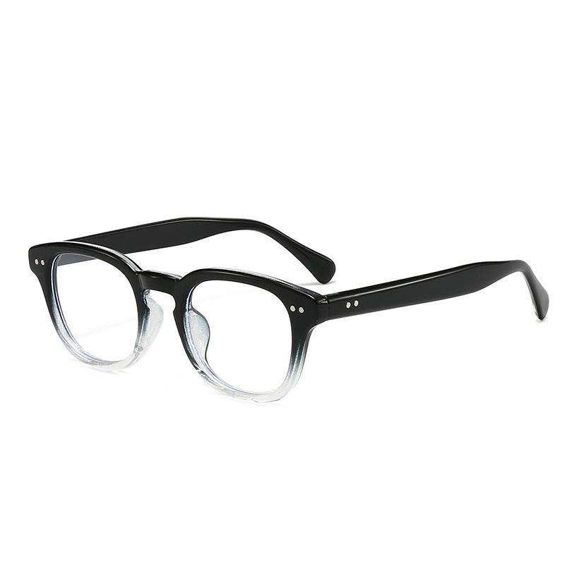 Trendy UV Protection Sunglasses for Men & Women: European & American Style, High-End Design
