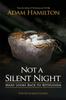 The Not a Silent Night Youth Leader Guide Book