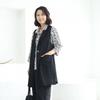 Shiz Madam Women S Long veSt J31803
