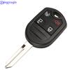 Jingyuqin Remote Key ID63 315MHz For Ford EDGE ESCAPE EXPEDITION EXPLORER FLEX FUSION MUSTAN TAURUS