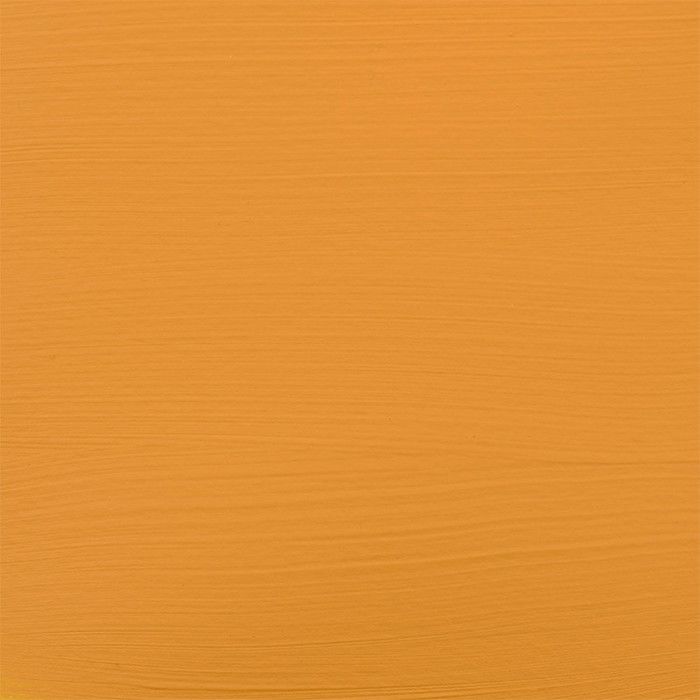 Peinture Acrylique en tube - Jaune d'or - 253 - Amsterdam - 250ml