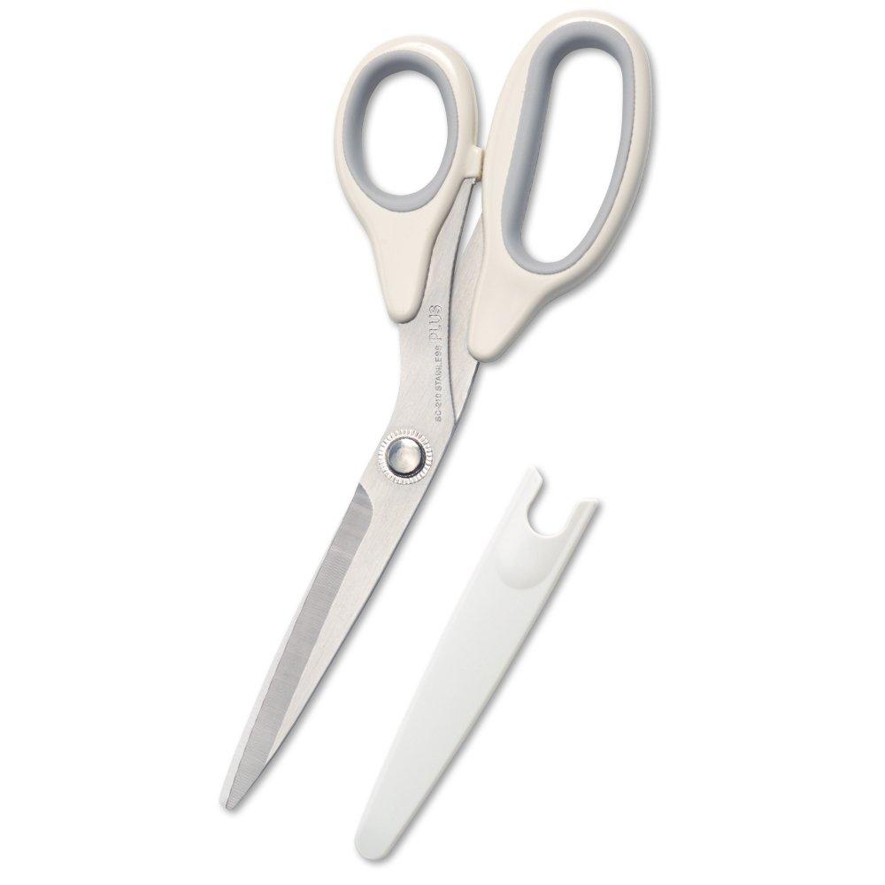 

Ножницы PLUS Scissors Ножницы для резки картона и ткани Ножницы для платья SC-210 34-429