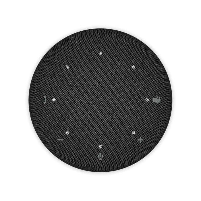 Altavoces Dell Universal con cable 3 2W Cancelación de ruido y 4 micrófonos