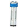 Oil Filter Cap 55238665 High Strength Metal Engine Oil Filter Cover Replacement for Fiat 124 Spider 500L 500X BRAVO II
