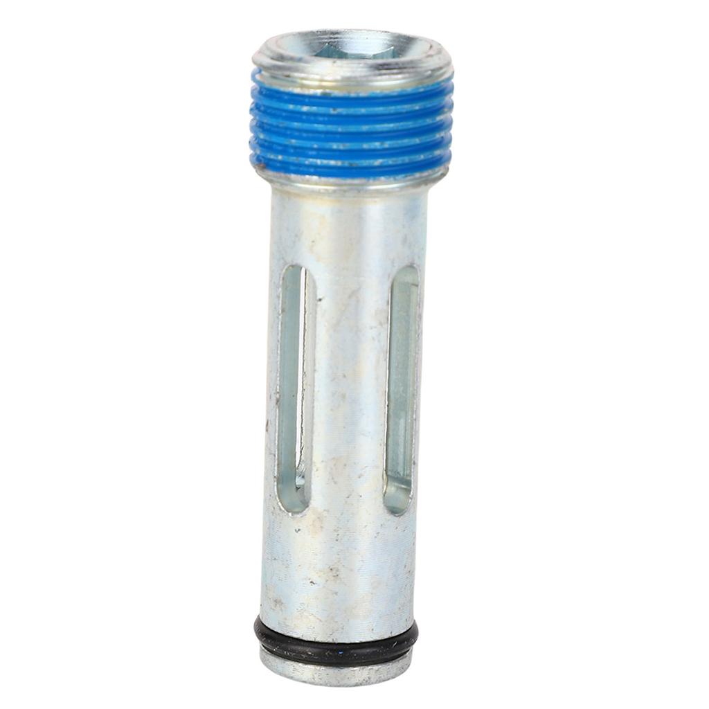 Oil Filter Cap 55238665 High Strength Metal Engine Oil Filter Cover Replacement for Fiat 124 Spider 500L 500X BRAVO II