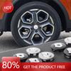 2026 Caldo Per Copricerchi Renault Per Renault Megane 2 3 4 Twingo Clio Talisman Captur Trafic Kwid Scenic Kad Centro Ruota Gomma Auto