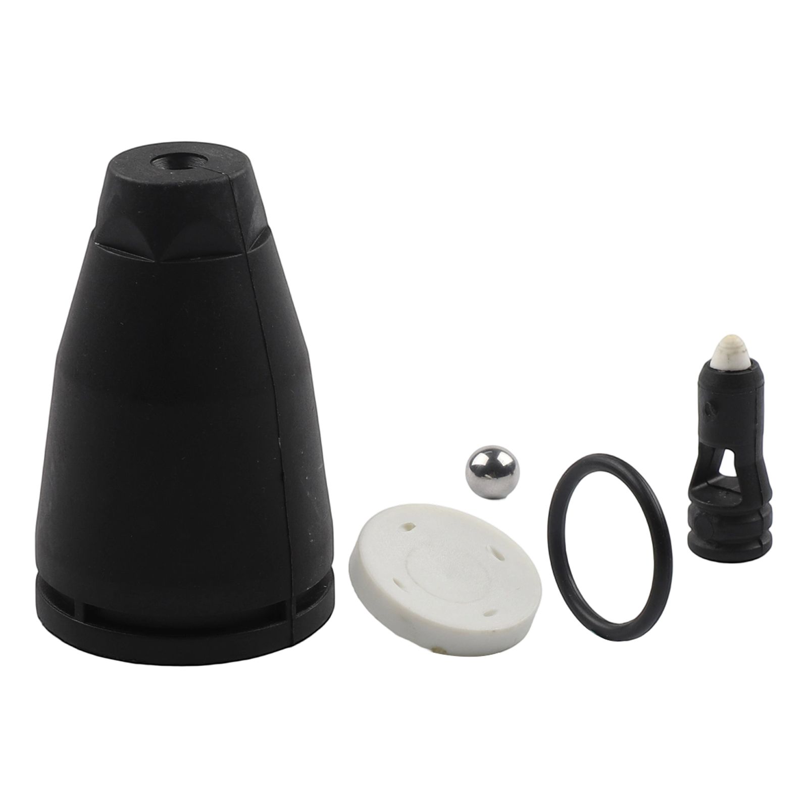 Сменный набор турбонасадок для мойки высокого давления Karcher K2 K3 K4 K5