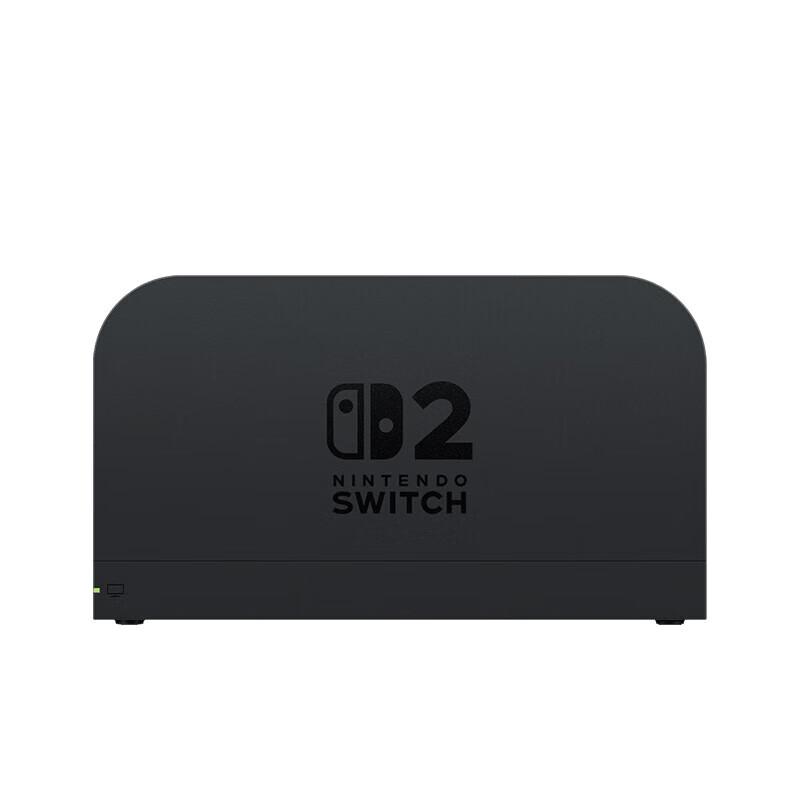

Официальный набор с зарядной док-станцией для Nintendo Switch (Китайская версия)