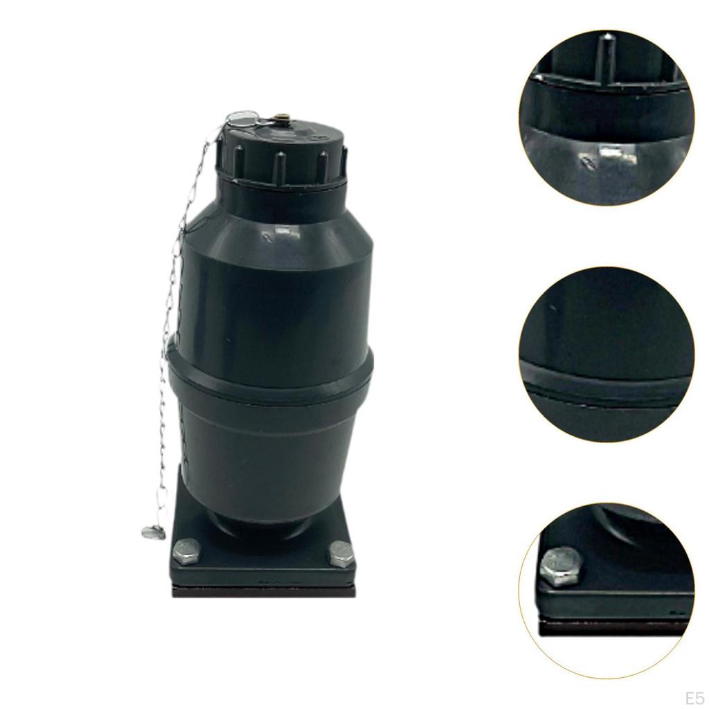 Boat Hatch Cover Check Valve for Ships