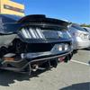 Rear Spoiler for 2015-2017 Ford Mustang Ecoboost