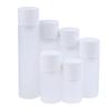30-150Ml Frosted Travel Pump Bottle Dispenser Empty Lotion Bottles Refillable Vacuum Cosmetic Container Press Type Women Make Up