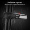 Taillight USB Charging   Warning Rear Light Cycling Riding Equipment