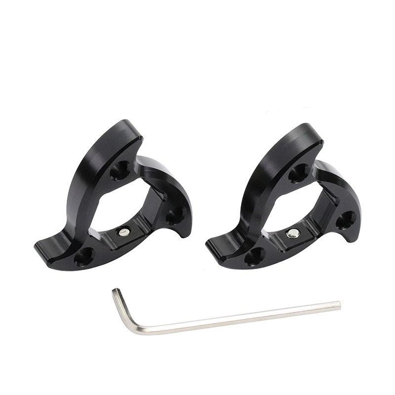 

Front Shock Absorber Decorative Cover for Sai 600, SRK750, Xiao 500, Zhui 600.