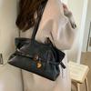 Autumn and Winter High-end Sense Large-capacity Underarm Bag Women's 2025 New Fashion Shoulder Bag Commuter Versatile Tote Bag