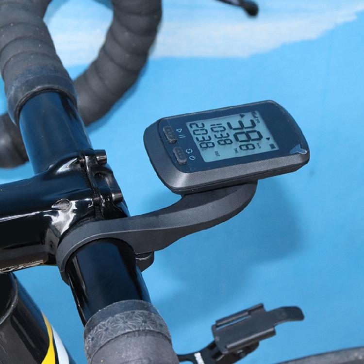 Bicycles Stem Extension Holder, Out Front Bikes Mount Bicycles Computer Mount Stand Extension Mount Bracket for Cycling