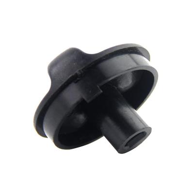 Luftregelung A/C AC Heizung Gebläse Schalter Knopf 79581-SV4-A01 Für Honda Accord CD4 CD5
