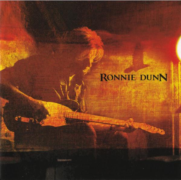 

CD RONNIE DUNN - Ronnie Dunn 88897857622 Arista Nashvill 2011 US Country Used