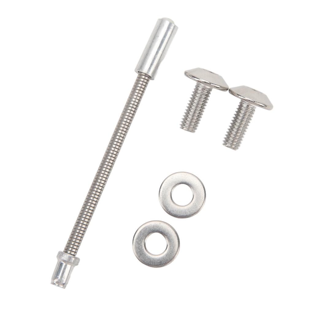 Rower Składany Ultralekki Hamulec V Stop Aluminium Rower Składany Część Hamulcowa Akcesoria Rowerowe Czarny