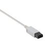 For WII Game Console Power Adapter DC12V 3.7A Charger 50 60Hz