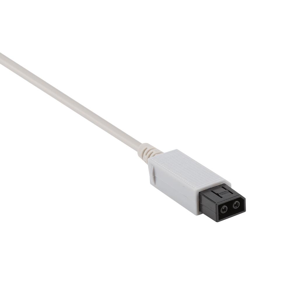 For WII Game Console Power Adapter DC12V 3.7A Charger 50 60Hz