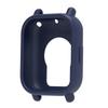 Original Silicone Strap+Case For Xiaomi Redmi Watch 5 Active smartwatch wristband Sport Bracelet correa Redmi watch 5 Lite bands