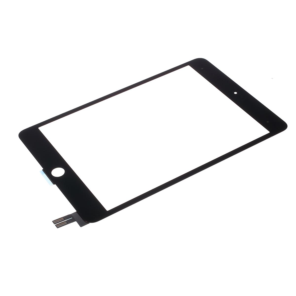

Touch Digitizer Screen Glass Replacement for iPad mini (2019) 7.9 inch Black