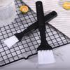 ZISIZ Silicone BBQ & Pastry Brush Set