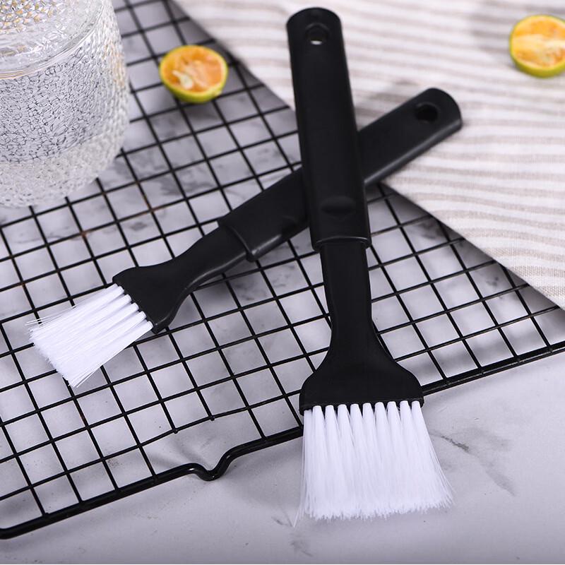 ZISIZ Silicone BBQ & Pastry Brush Set