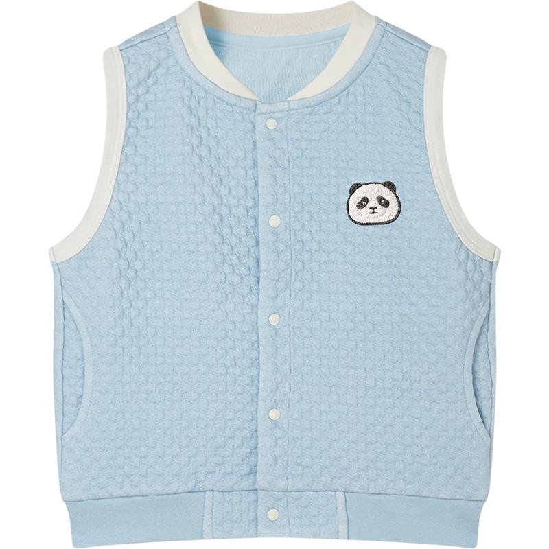 

iBaby Children s Versatile Warm Vest 100
