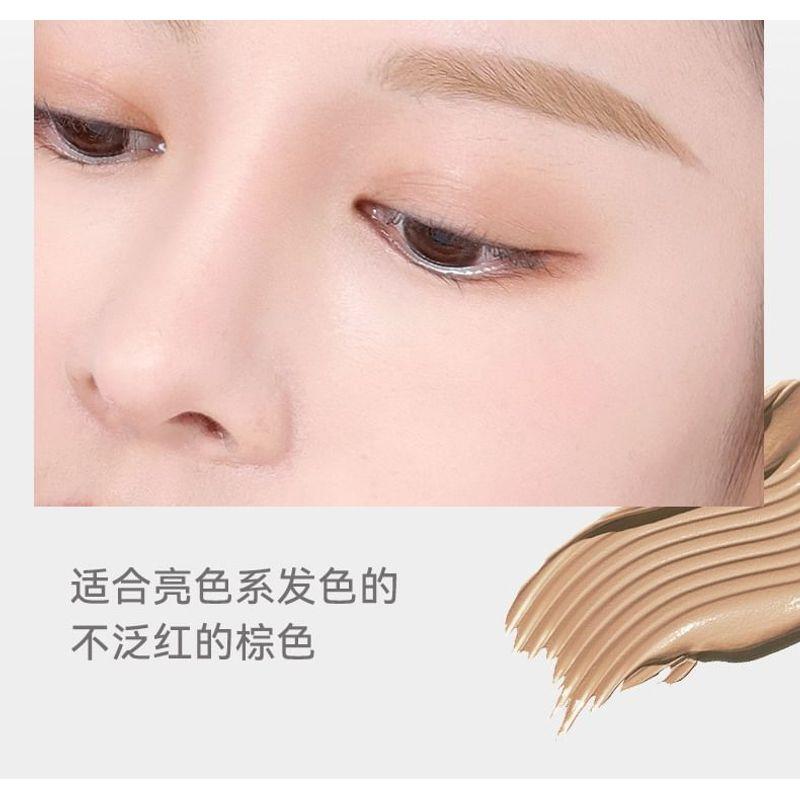 NOVO - Soft Mist Eyebrow Tint - 3 Colors
