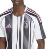 Adidas Mens 2025/2026 Juventus FC Football Jersey