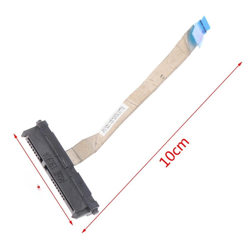 

NBX0001NP10 Hard Drive Cable For L340-15 340C-15 L340-14 L340c-15 Laptop Connecting For SATA Series Hard Drive China Mainland
