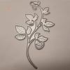 Leaves Metal Cutting Dies DIY Scrapbook Emboss Paper Cards Making Punch Stencil