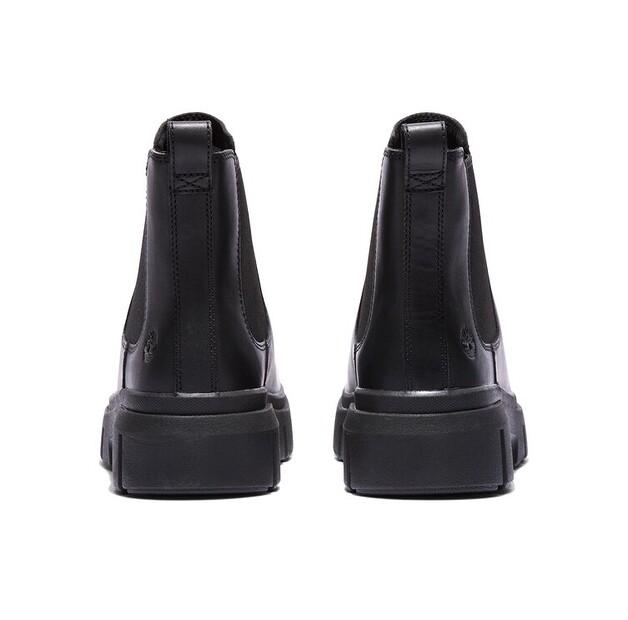 Timberland Greyfield TB0A5ZCG0011 Chelsea Boots, Black